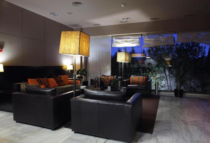 Отель Ignacio   Palomargroup