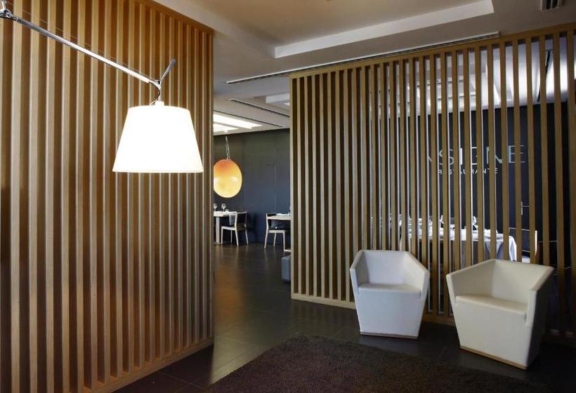 Отель Ignacio   Palomargroup