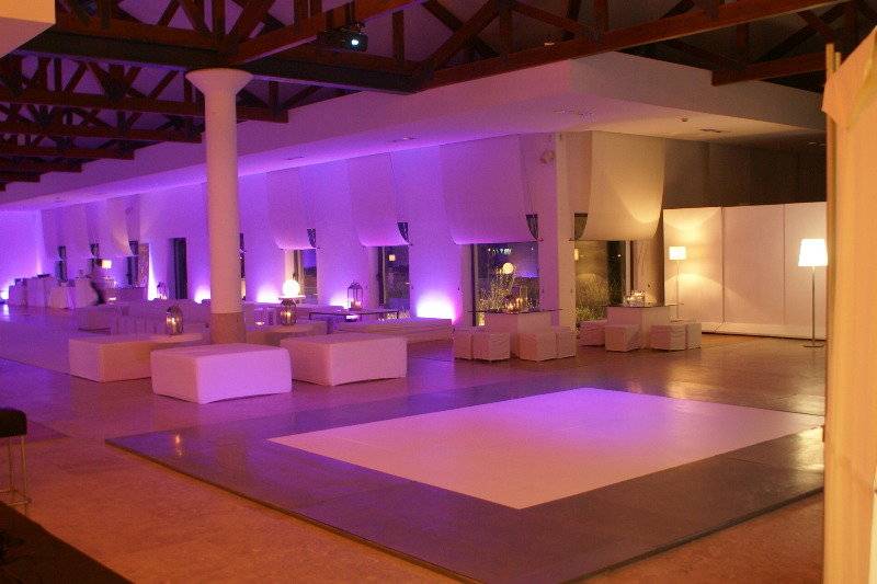 ホテル Inatel Caparica