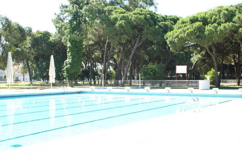 ホテル Inatel Caparica