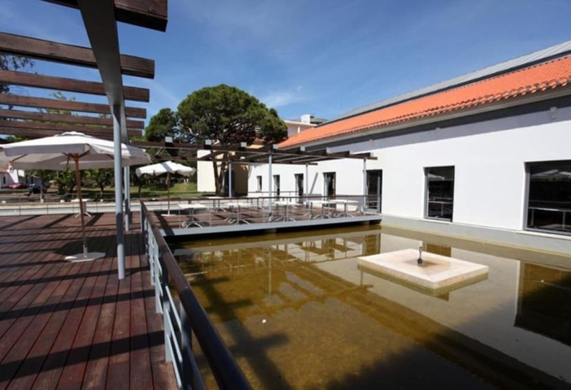 ホテル Inatel Caparica