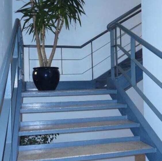 ホテル Inatel Caparica