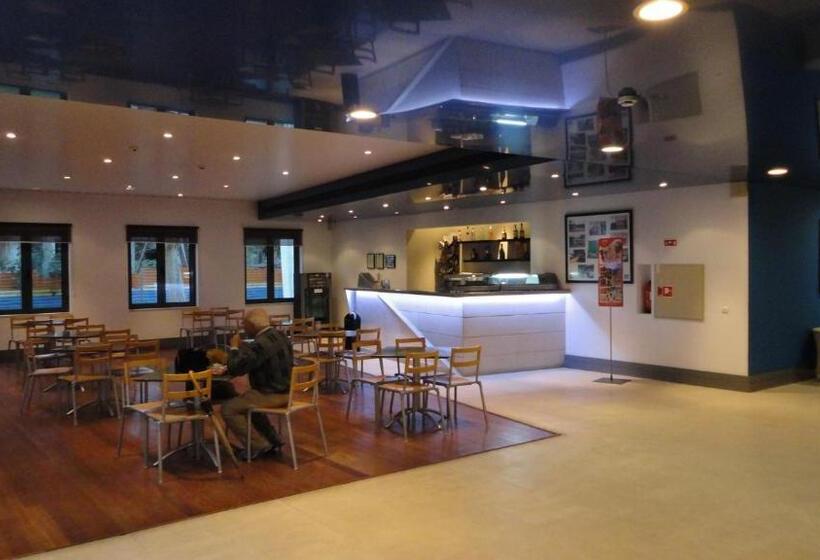 ホテル Inatel Caparica