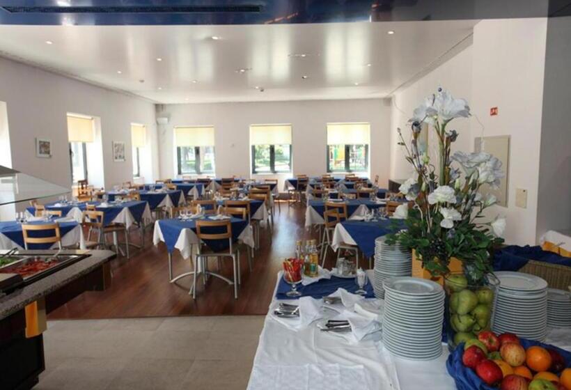 ホテル Inatel Caparica