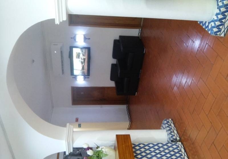 ホテル Inatel Castelo De Vide