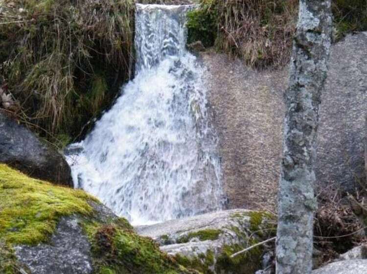 בית מלון כפרי Inatel Manteigas