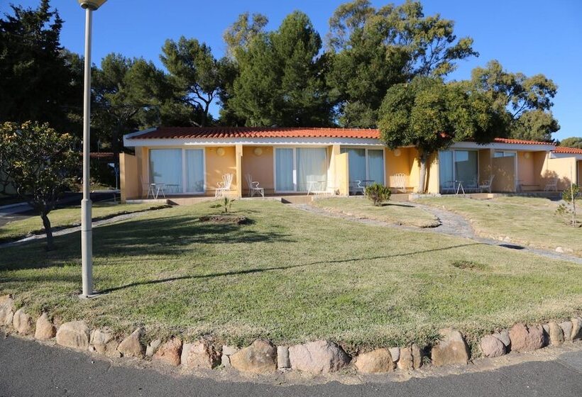 בית מלון כפרי Inatel Oeiras