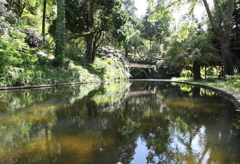 Отель Inatel Santa Maria Da Feira