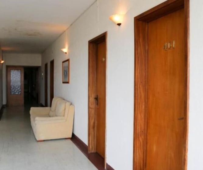 Отель Inatel Santa Maria Da Feira