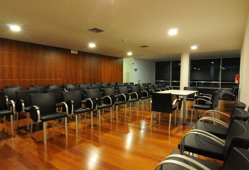 호텔 Inatel Vila Ruiva