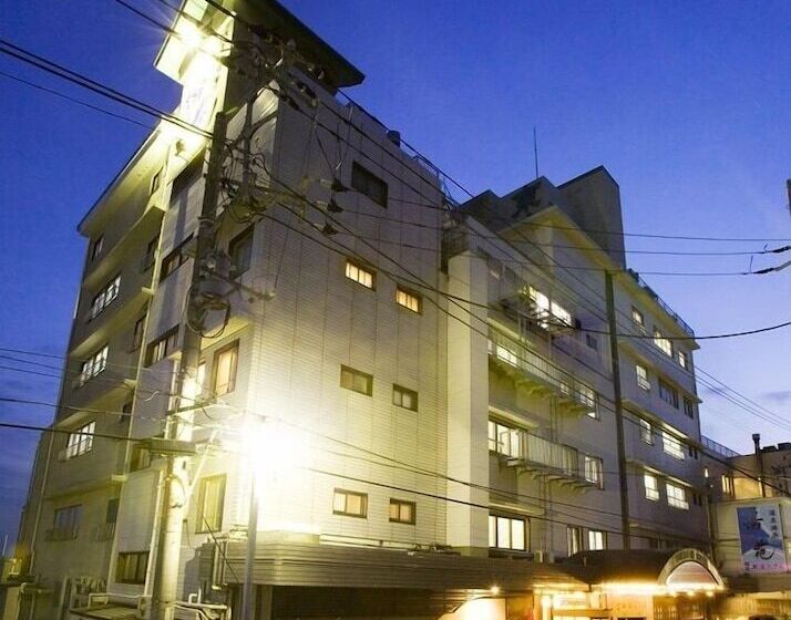 Inatori Tokai Hotel Yuen