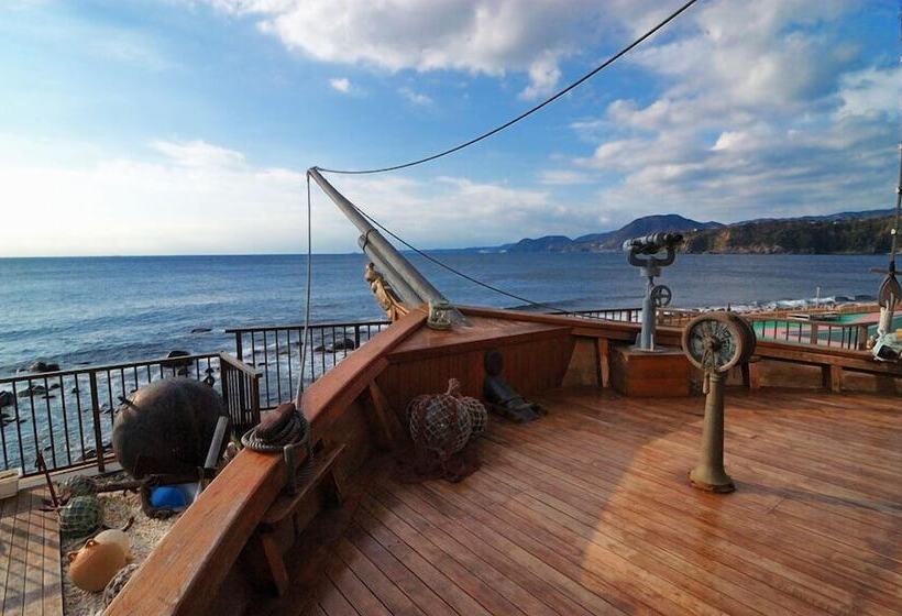 Inatori Tokai Hotel Yuen