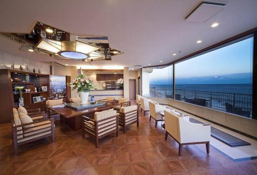 Inatori Tokai Hotel Yuen