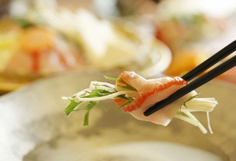 Inatori Tokai Hotel Yuen