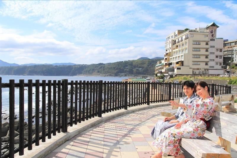 Inatori Tokai Hotel Yuen