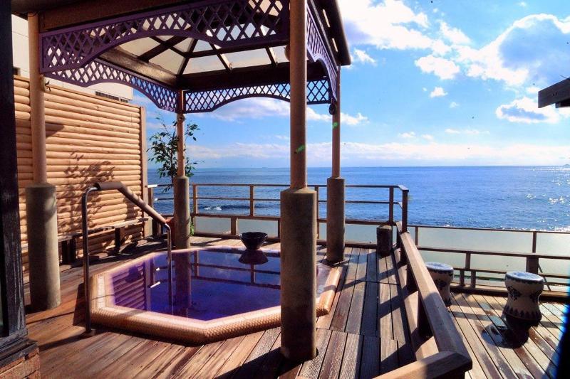 Inatori Tokai Hotel Yuen