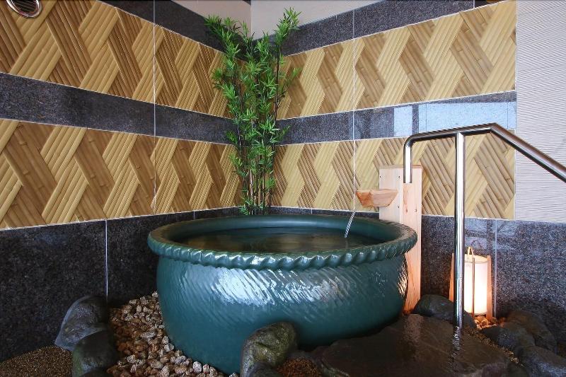 Inatori Tokai Hotel Yuen