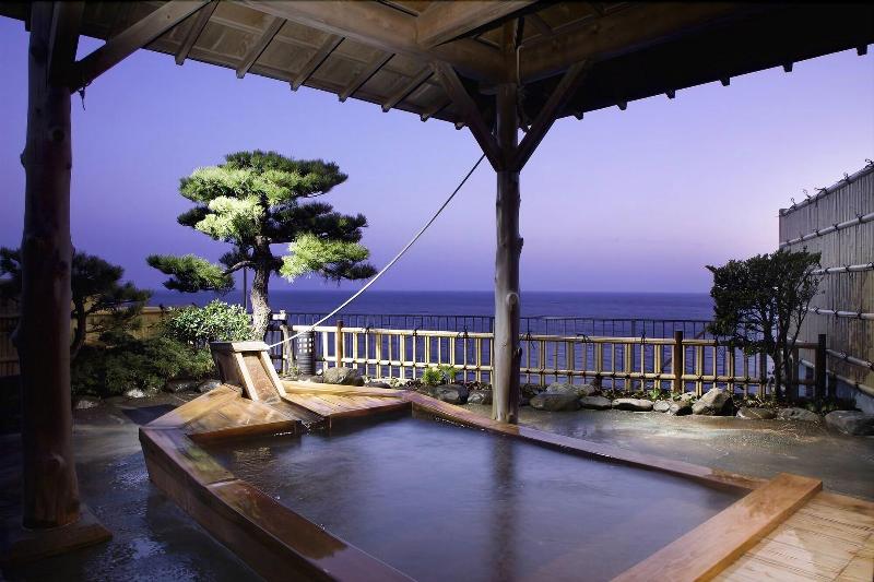 Inatori Tokai Hotel Yuen