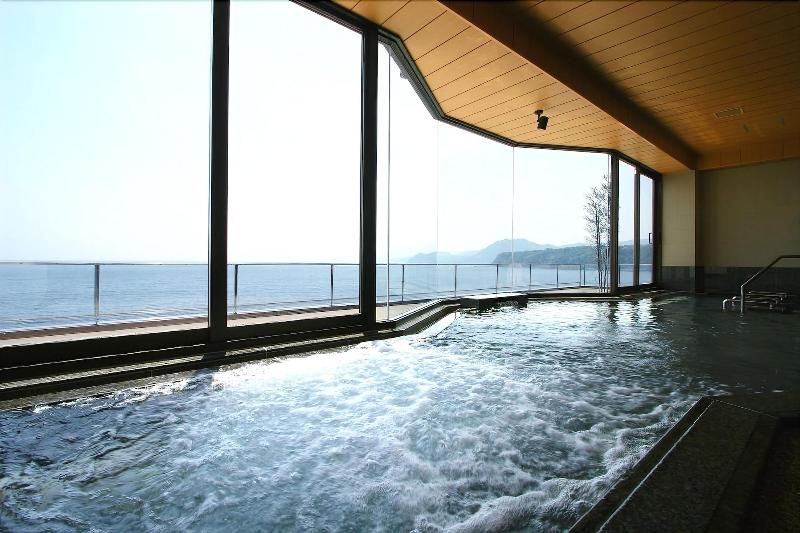 Inatori Tokai Hotel Yuen