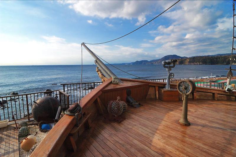 Inatori Tokai Hotel Yuen