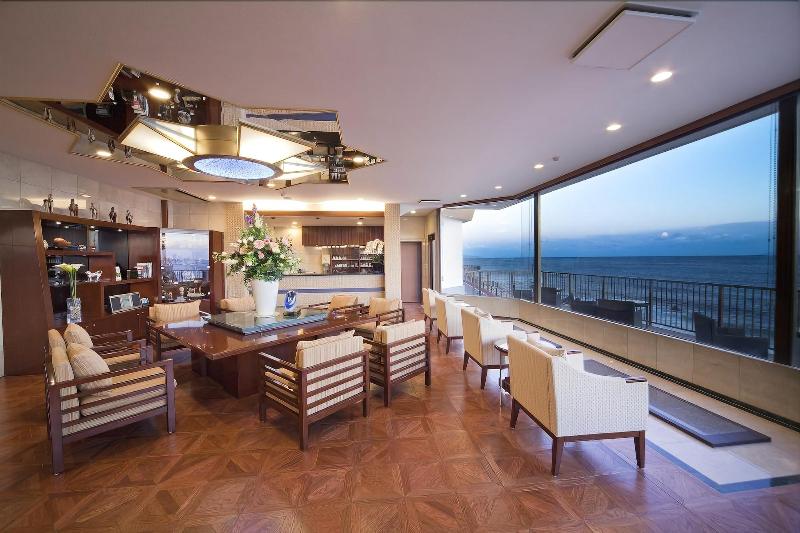 Inatori Tokai Hotel Yuen