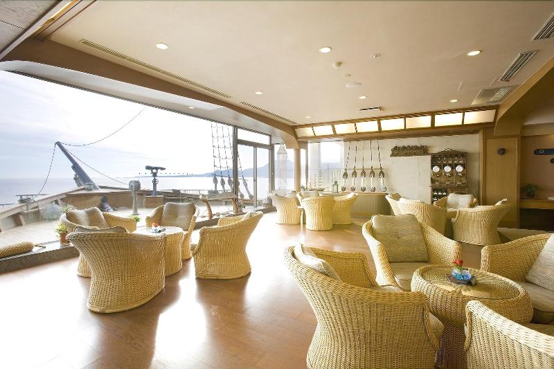 Inatori Tokai Hotel Yuen