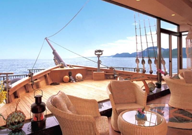 Inatori Tokai Hotel Yuen