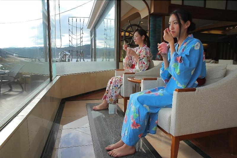 Inatori Tokai Hotel Yuen