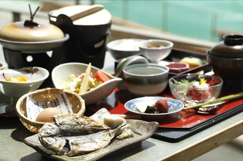 Inatori Tokai Hotel Yuen