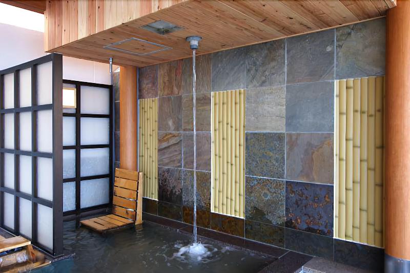 Inatori Tokai Hotel Yuen