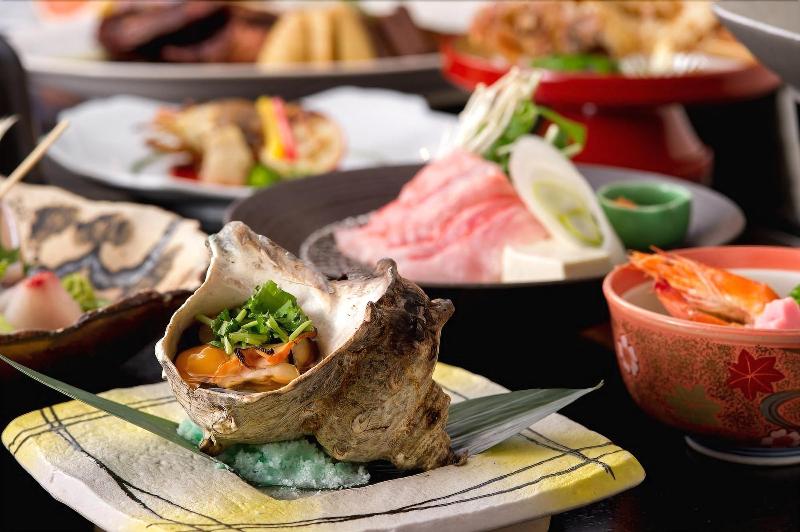 Inatori Tokai Hotel Yuen