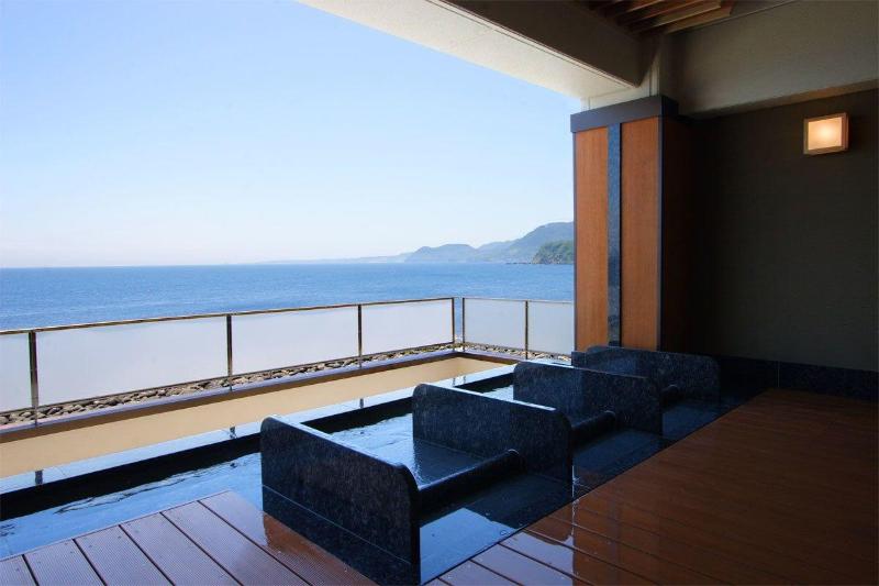 Inatori Tokai Hotel Yuen