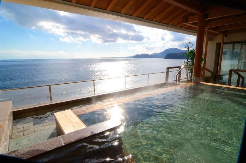 Inatori Tokai Hotel Yuen