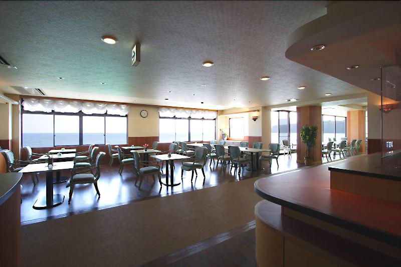 Inatori Tokai Hotel Yuen