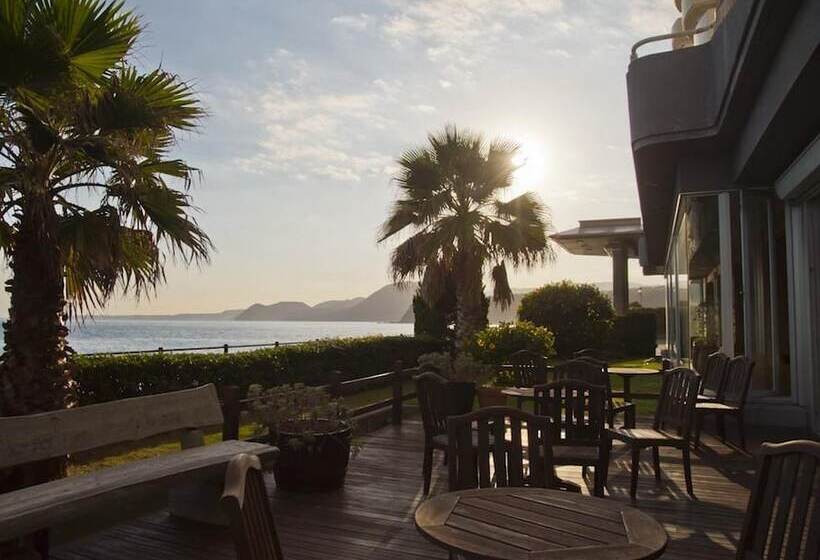 בית מלון כפרי Inatoriso