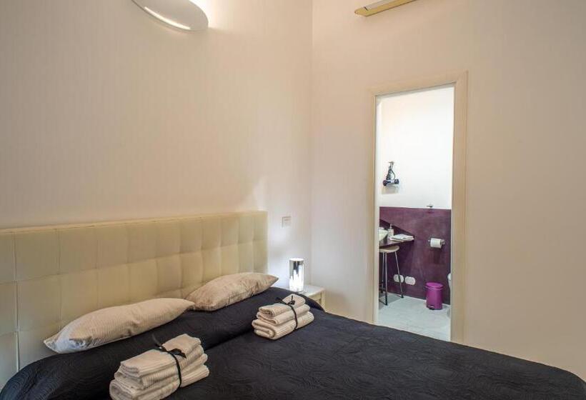 مسافرخانه Intra  Residenza In Trastevere