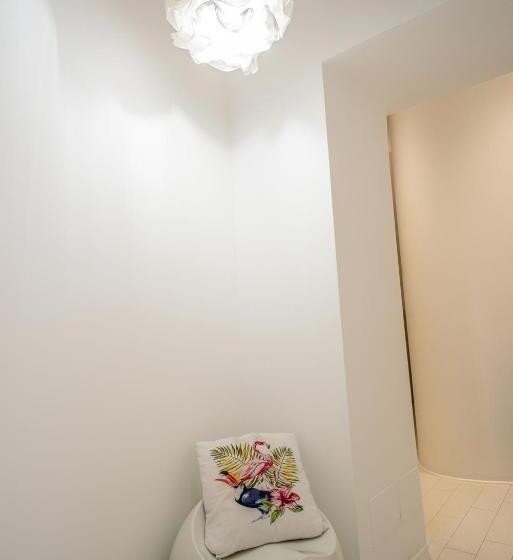 مسافرخانه Intra  Residenza In Trastevere