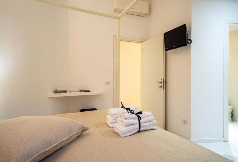 مسافرخانه Intra  Residenza In Trastevere