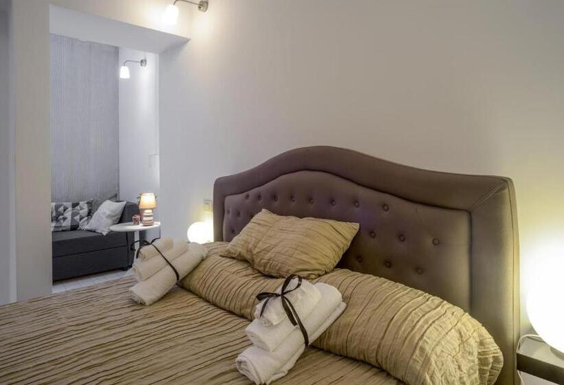 مسافرخانه Intra  Residenza In Trastevere