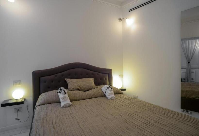 مسافرخانه Intra  Residenza In Trastevere