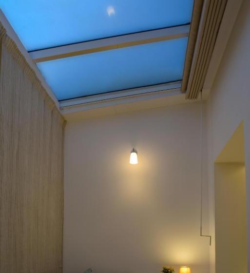 مسافرخانه Intra  Residenza In Trastevere