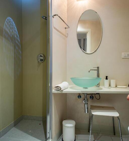 مسافرخانه Intra  Residenza In Trastevere