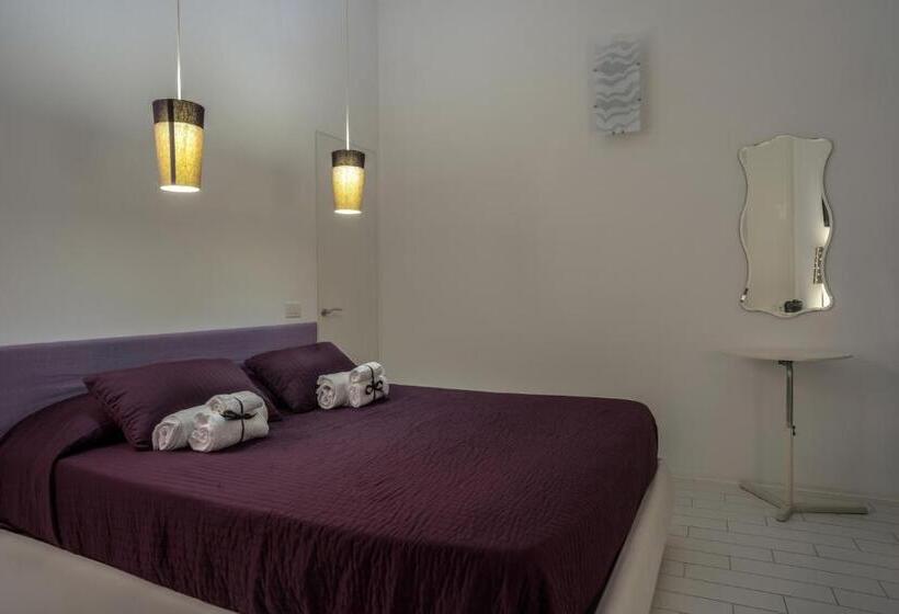 مسافرخانه Intra  Residenza In Trastevere