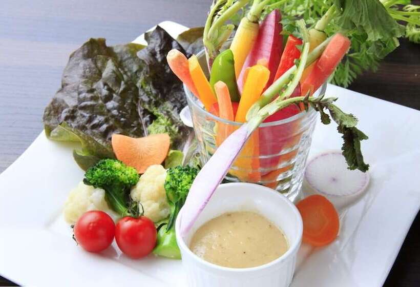 호텔 Izu Ippeki Lake Lakeside Terrace