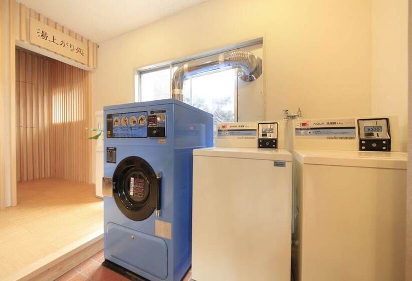 호텔 Izu Ippeki Lake Lakeside Terrace