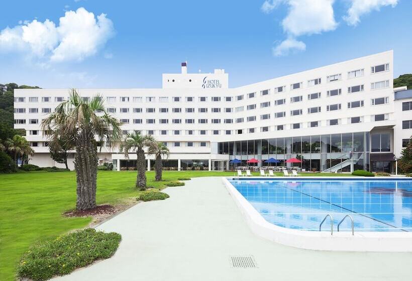 酒店 Izukyu