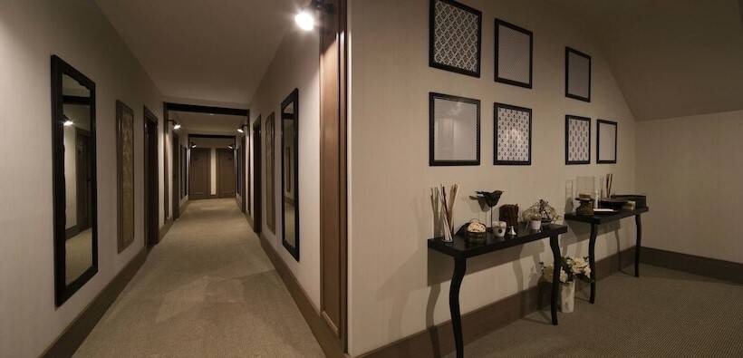 בית מלון כפרי Jagerhorn