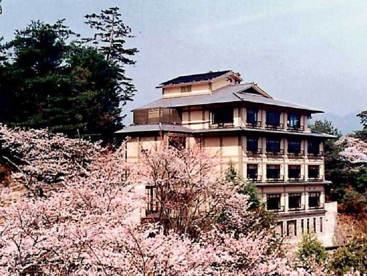 هتل Jukeiso