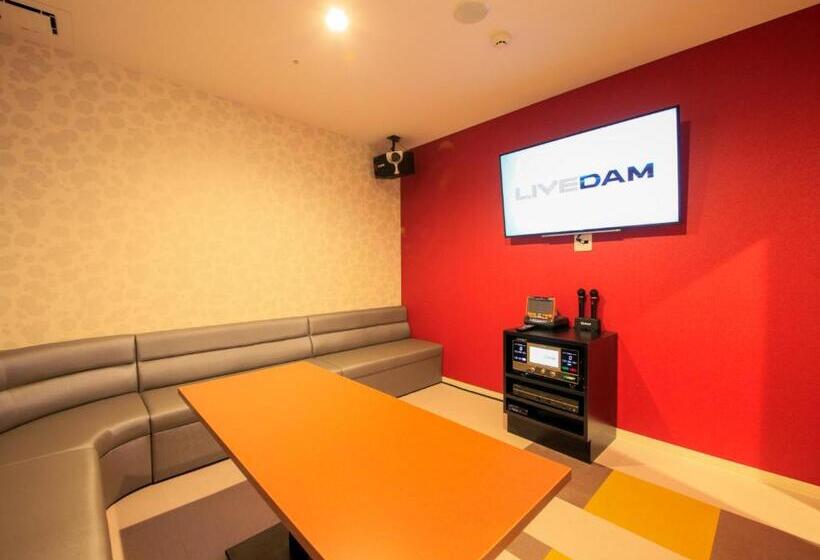 فندق Yamashiro Onsen Miyabi No Yado Kaga Hyakumangoku