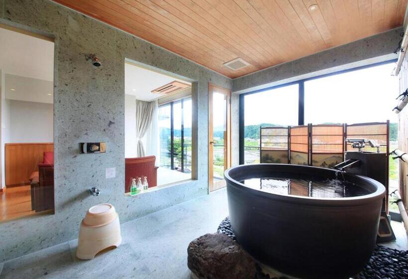 فندق Yamashiro Onsen Miyabi No Yado Kaga Hyakumangoku